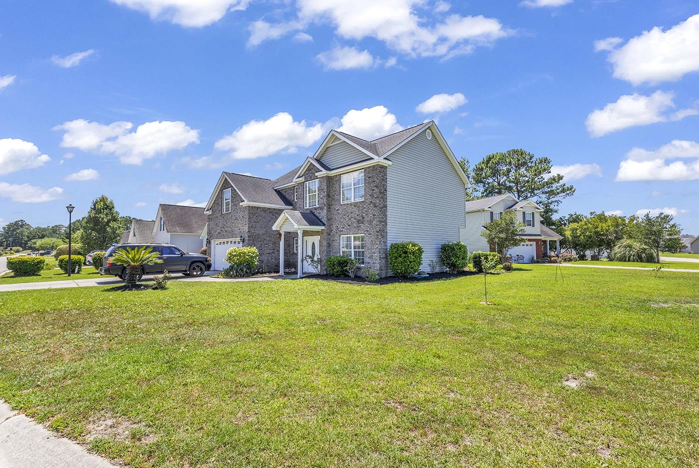 143 Sugar Mill Loop Myrtle Beach, SC 29588 - Photo 32 of 40