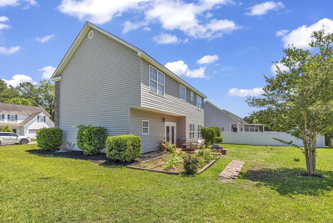 143 Sugar Mill Loop Myrtle Beach, SC 29588 - Photo 34 of 40