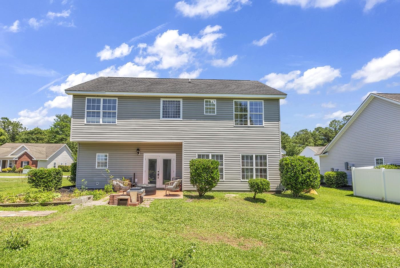 143 Sugar Mill Loop Myrtle Beach, SC 29588 - Photo 35 of 40