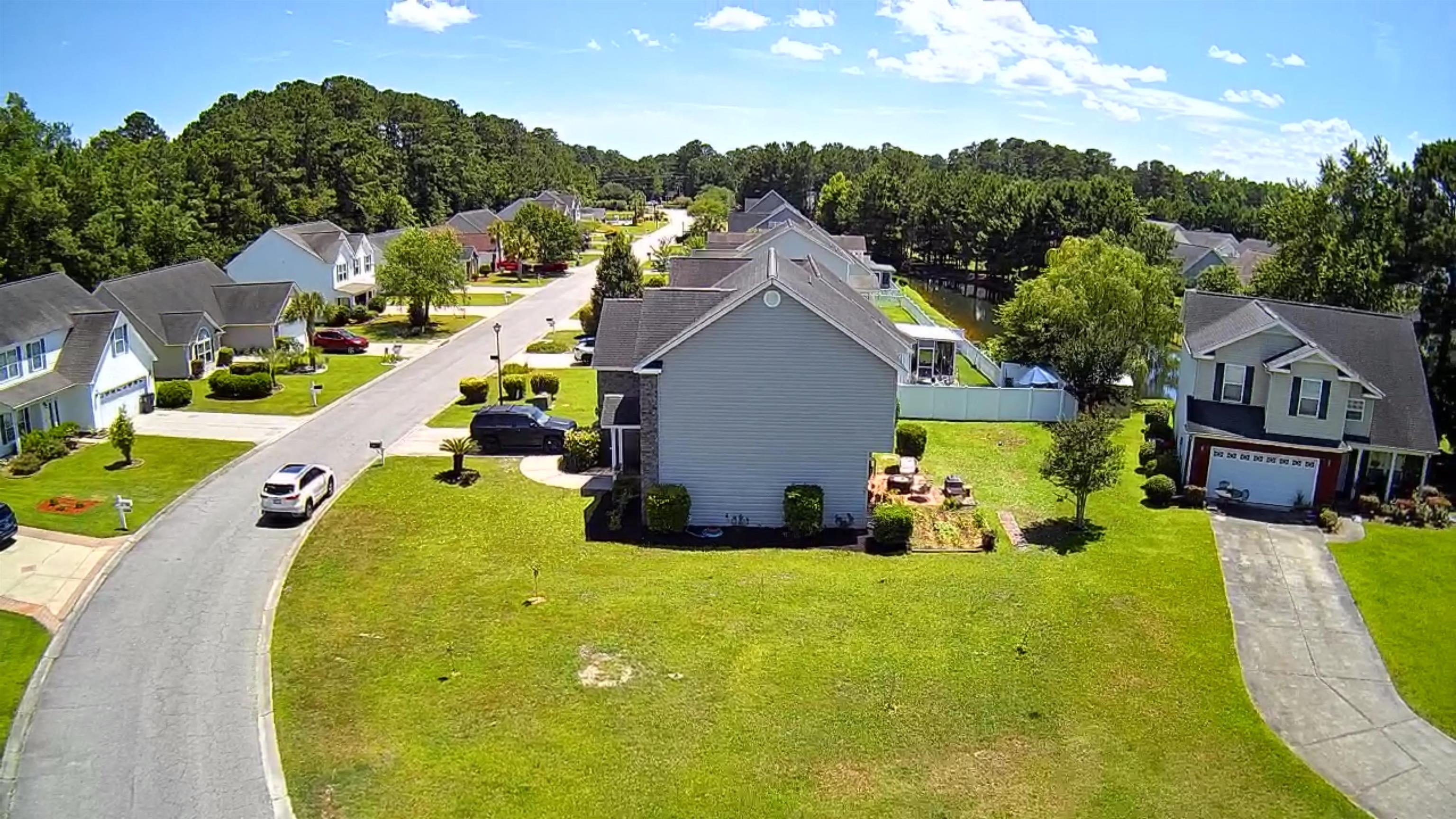 143 Sugar Mill Loop Myrtle Beach, SC 29588 - Photo 37 of 40
