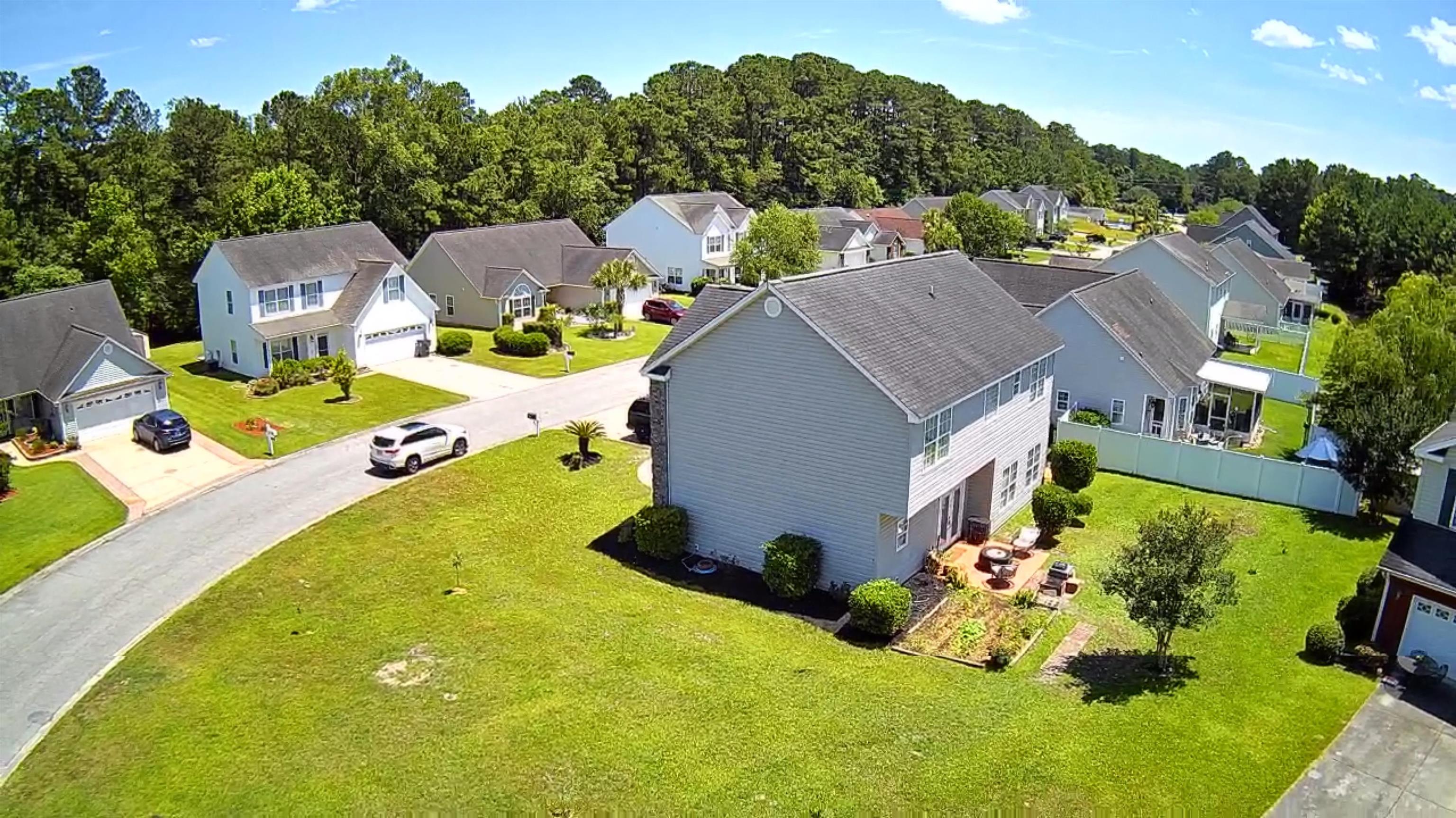 143 Sugar Mill Loop Myrtle Beach, SC 29588 - Photo 38 of 40