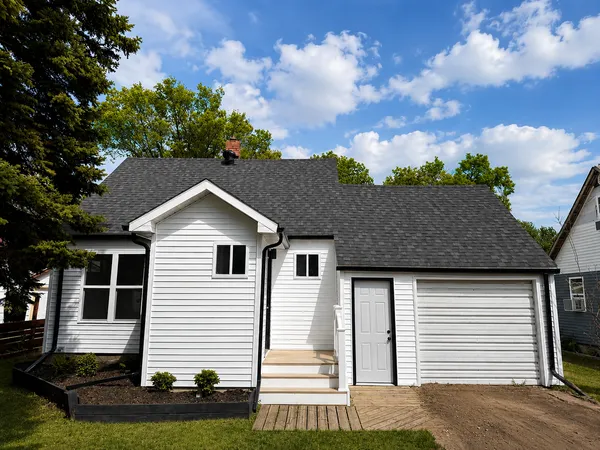 $235,000 | 922 Tindolph Avenue South, Thief River Falls, MN 56701