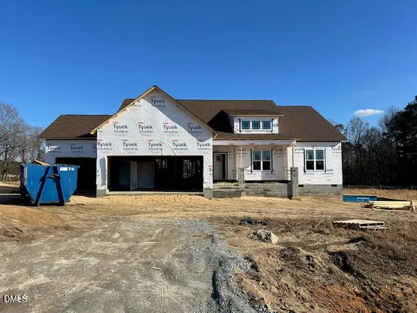 $396,900 | 746 Olive Br Drive, Smithfield, NC 27577