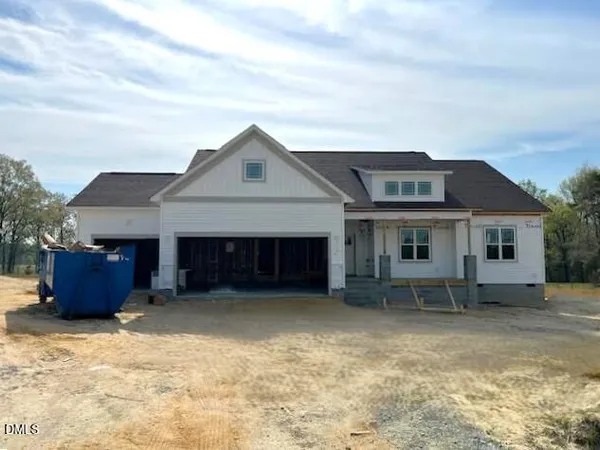 $396,900 | 746 Olive Br Drive, Smithfield, NC 27577