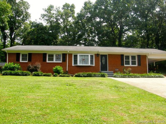 141 McKinney Road West Marion, NC 28752 - Photo 1 of 13 Gallery Image 1