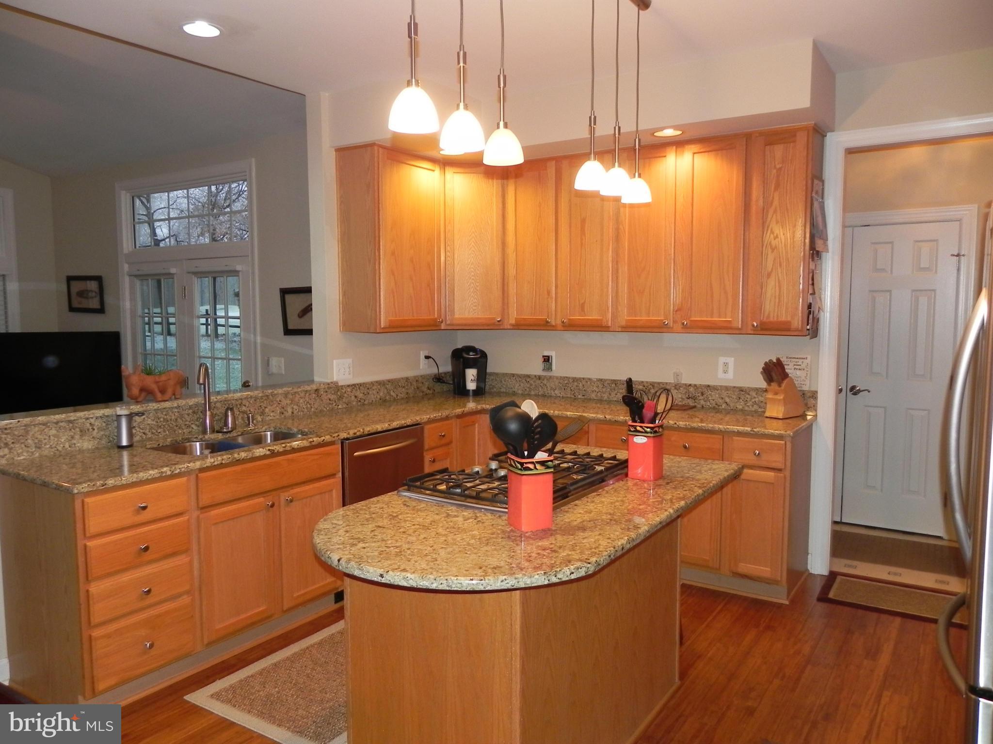 1 Watkins Row Edgewater, MD 21037 - Photo 15 of 30 Kitchen