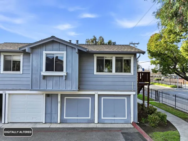 $509,888 | 563 Groth Place, San Jose, CA 95111
