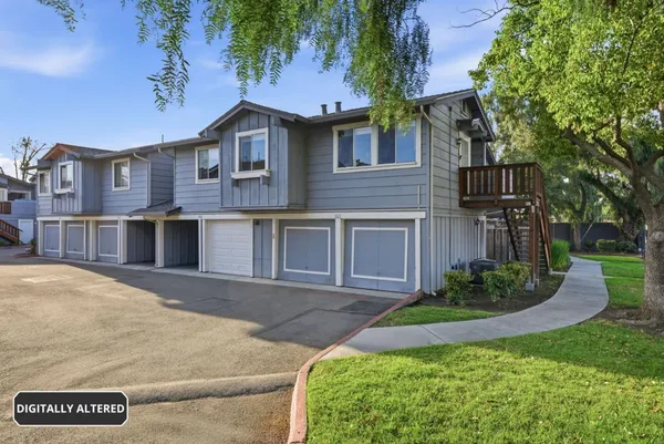 $509,888 | 563 Groth Place, San Jose, CA 95111