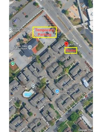 $509,888 | 563 Groth Place, San Jose, CA 95111