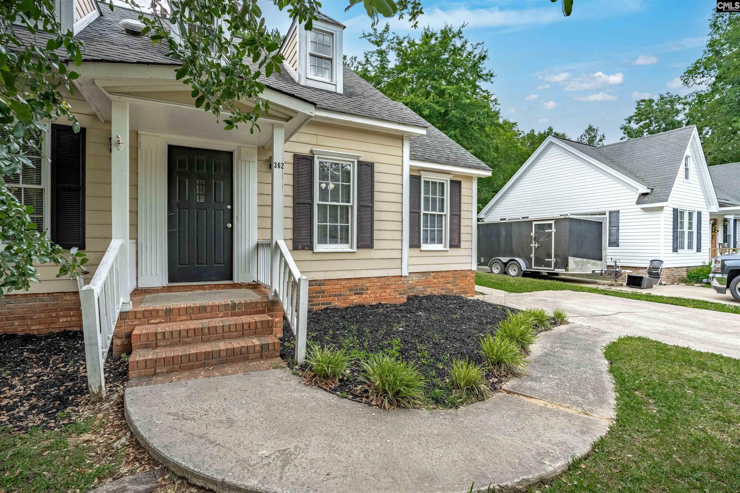 362 Wharfsdale Road Irmo, SC 29063 - Photo 2 of 33