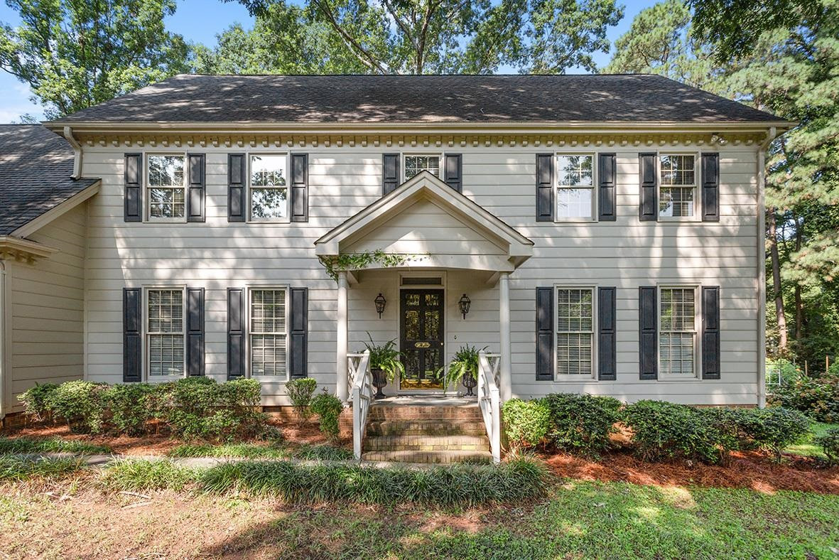 9441 Springdale Drive Raleigh, NC 27613 - Photo 2 of 33 Photo 2