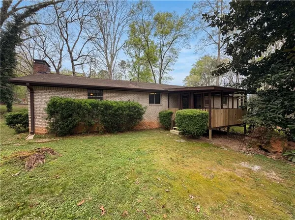 $227,000 | 6372 South Skyline Drive, Douglasville, GA 30135