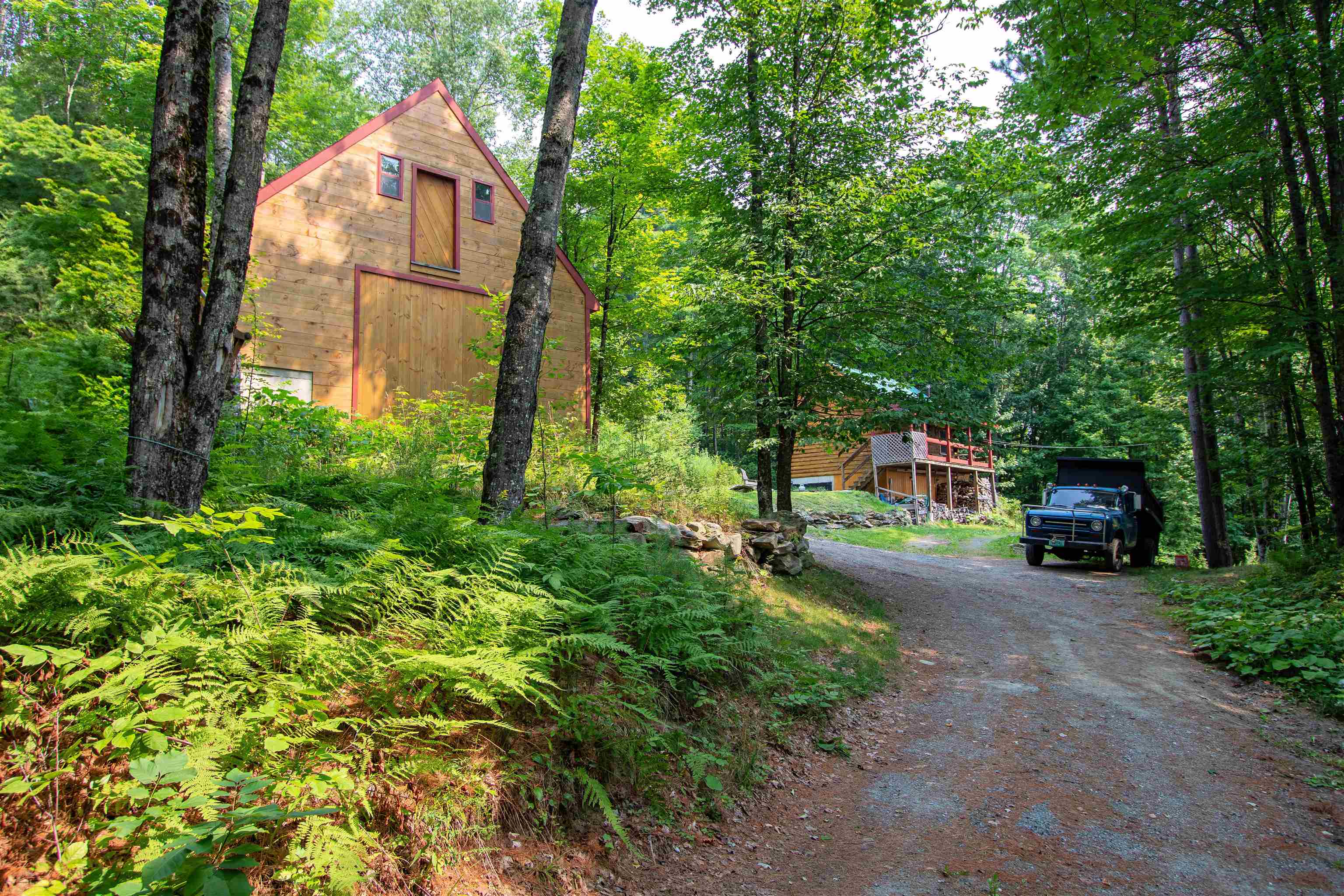 1201 Shadow Lake Road Waterford, VT 05819 - Photo 40 of 58