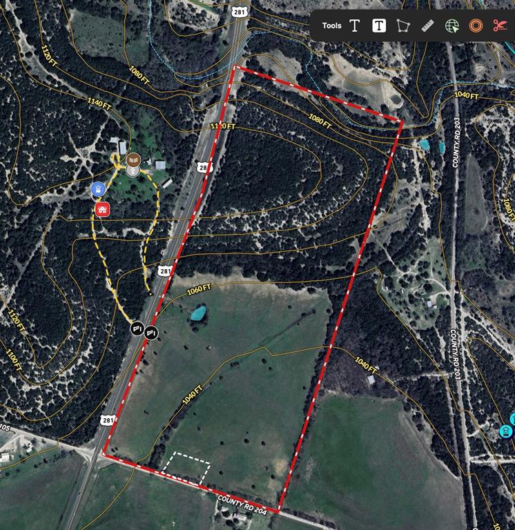 281 North East Hamilton, TX 76531 - Photo 11 of 11