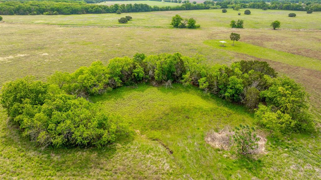 281 North East Hamilton, TX 76531 - Photo 8 of 11 a view of an ocean yard