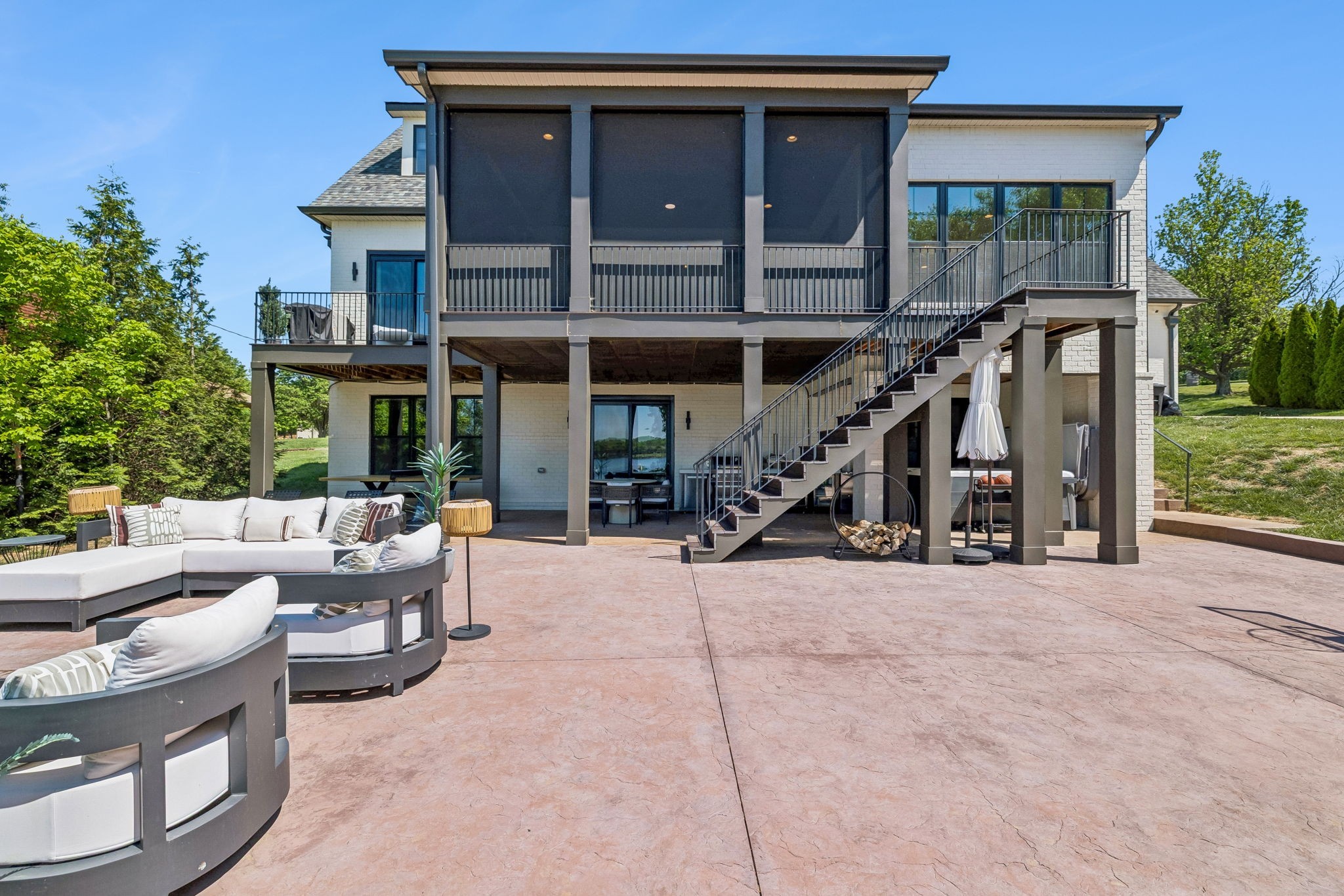 112 Sterling Road Hendersonville, TN 37075 - Photo 87 of 95 Gallery Image 87