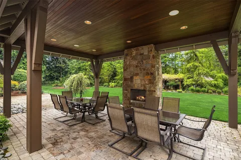 $3,595,000 | 8407 255th Avenue Northeast, Redmond, WA 98053