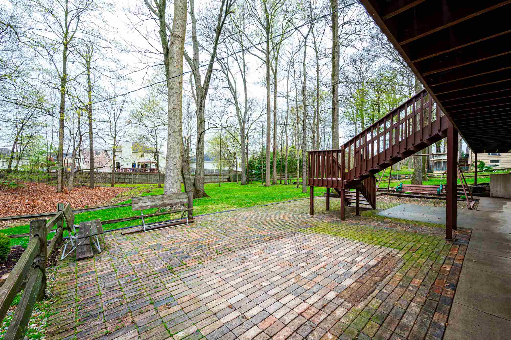 5908 West Hills Road Fort Wayne, IN 46804 - Photo 8 of 29 Gallery Image 8