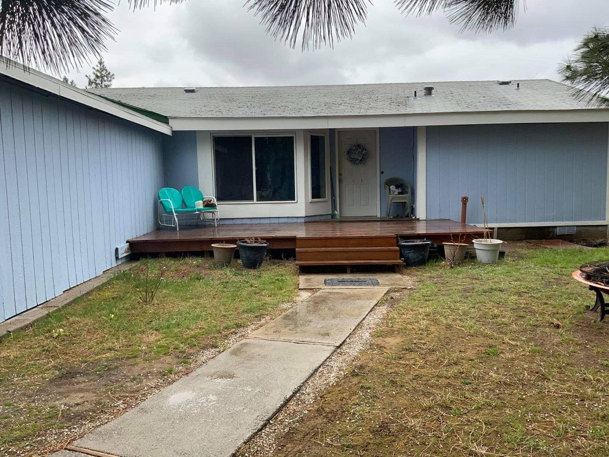 452 Cowan Road Clayton, WA 99110 - Photo 1 of 1