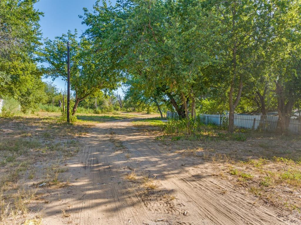 3737 East Highway 199 Springtown, TX 76082 - Photo 3 of 14 View of road