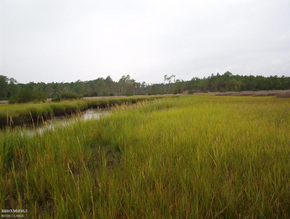 0 North River Road Beaufort, NC 28516 - Photo 1 of 3 North River