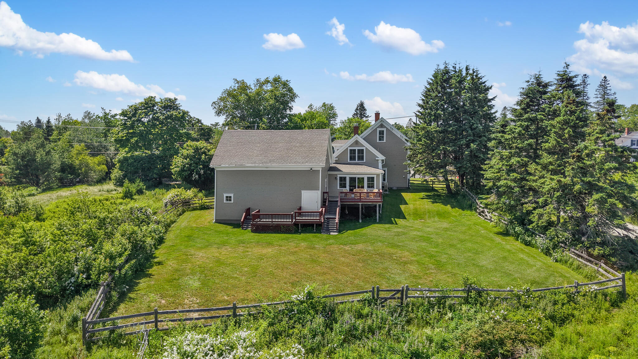 88 Main Street Milbridge, ME 04658 - Photo 12 of 93 dji_fly_20260701_142414_0316_17829304543