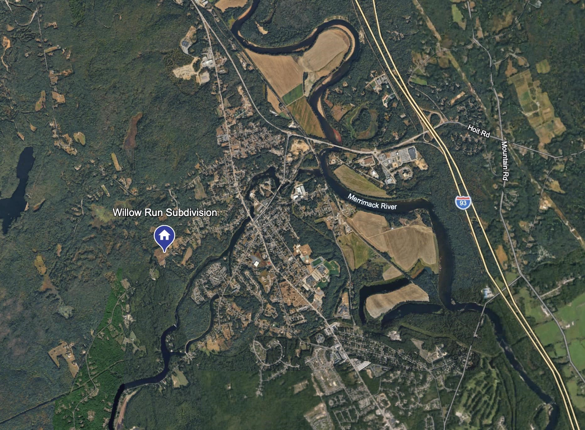 1 Willow Run Concord, NH 03303 - Photo 4 of 8