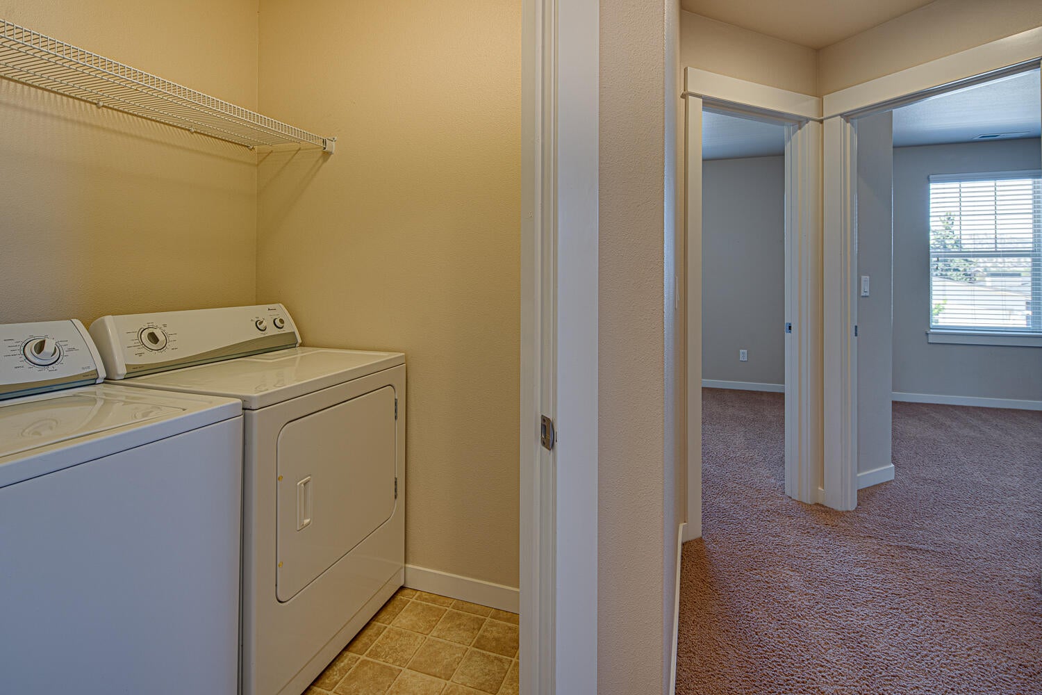 62006 Dantili Road Bend, OR 97701 - Photo 19 of 26 Upstairs laundry.