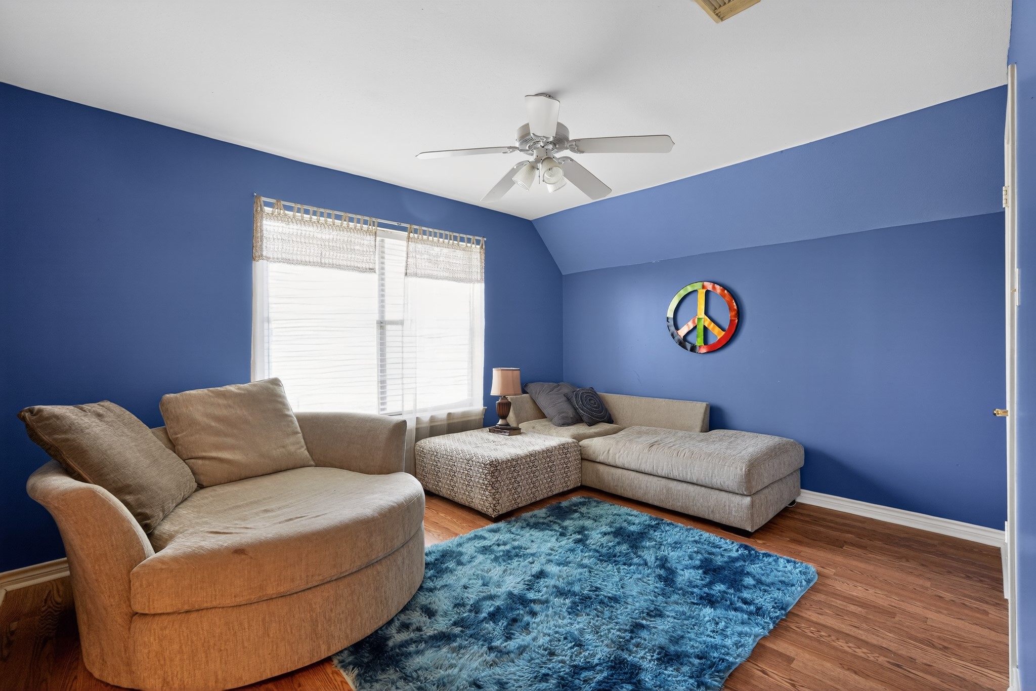 19027 Relay Road Humble, TX 77346 - Photo 21 of 29 Upstairs third bedroom