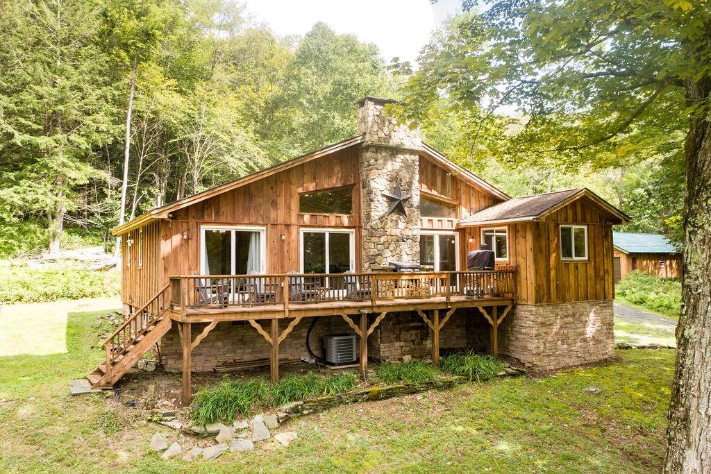 441 Fulton Road Roscoe, NY 12776 - Photo 1 of 1 Gallery Image 1
