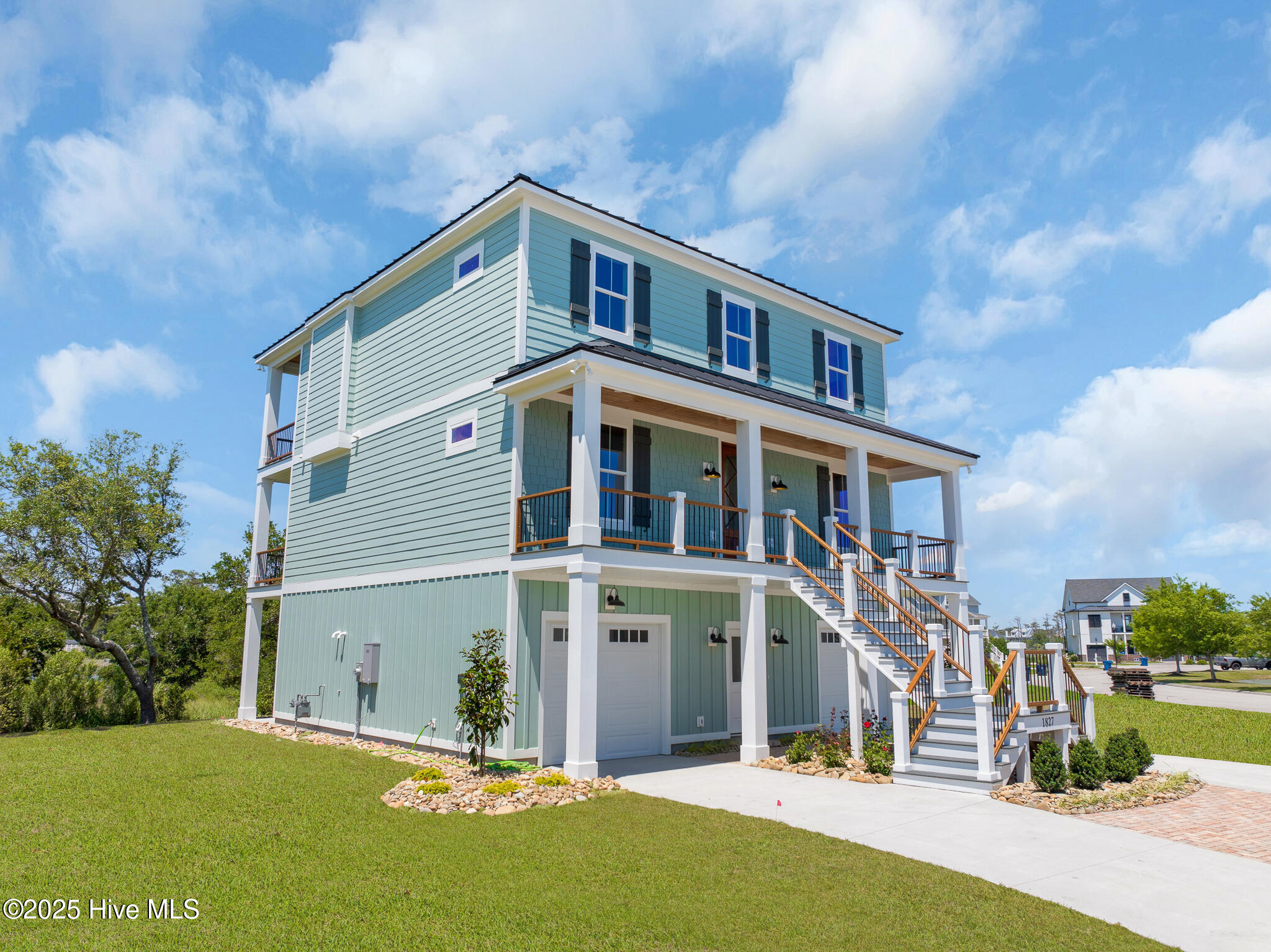 1827 Olde Farm Road Morehead City, NC 28557 - Photo 42 of 57 1827 Olde Farm Road