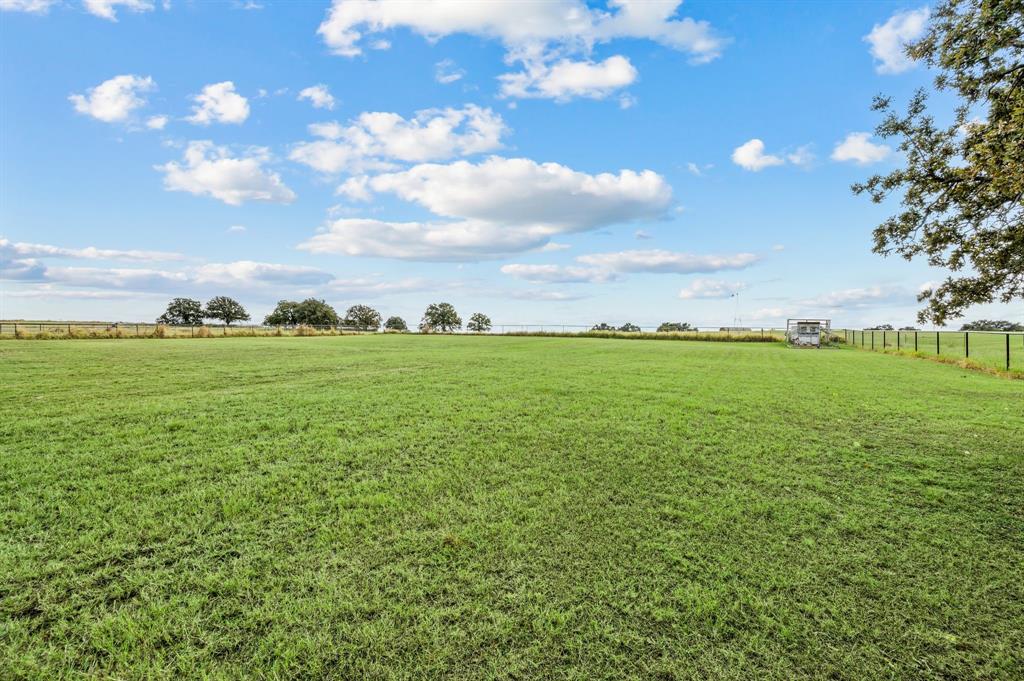 175 County Road 1109 Decatur, TX 76234 - Photo 37 of 39 a view of a building in the middle of a field