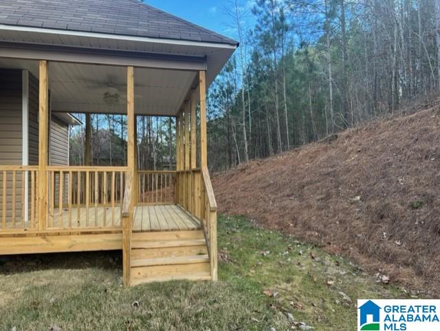 3845 Sportsman Lake Road Odenville, AL 35120 - Photo 21 of 21
