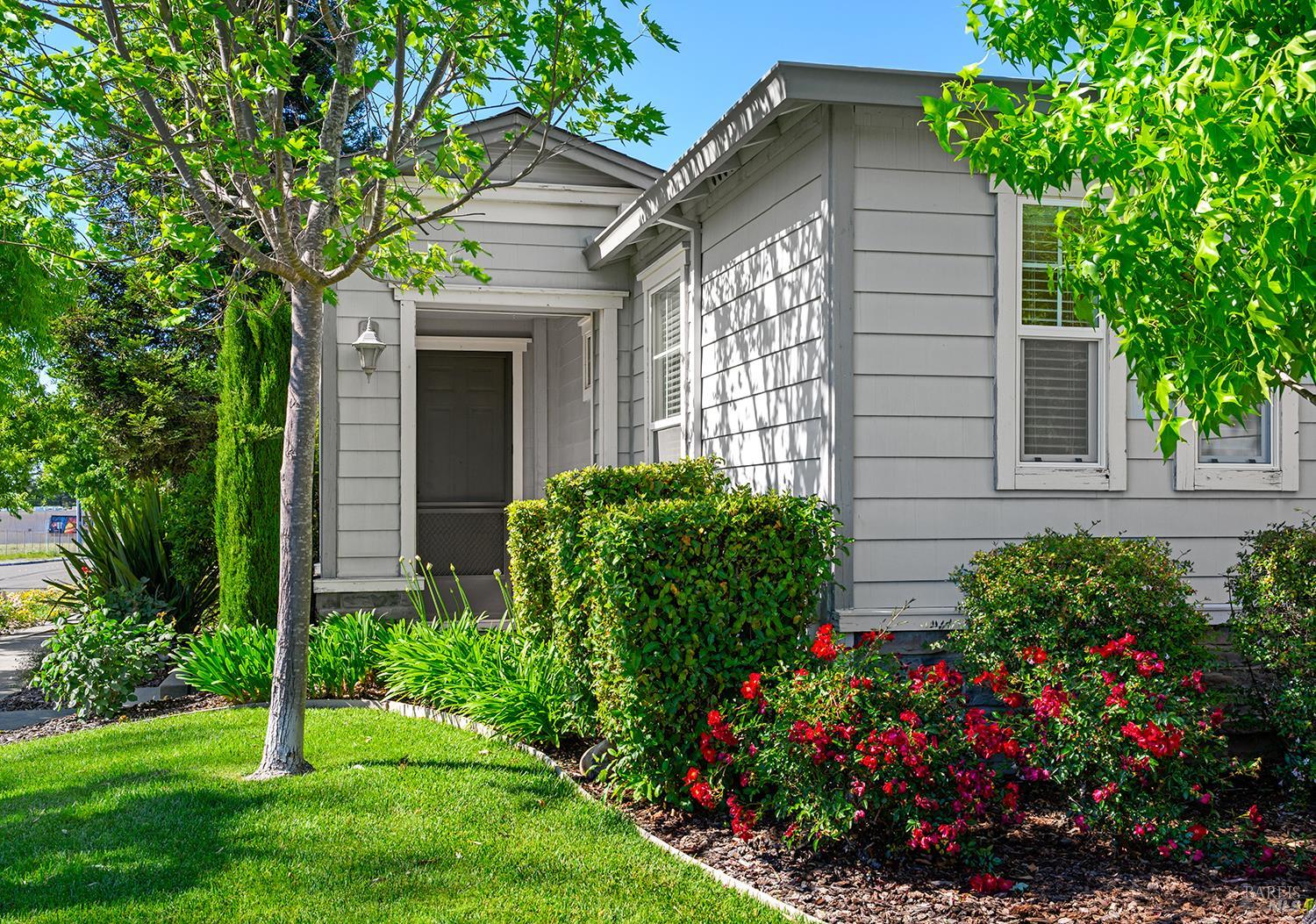 1707 St Anthony Way Santa Rosa, CA 95404 - Photo 33 of 33