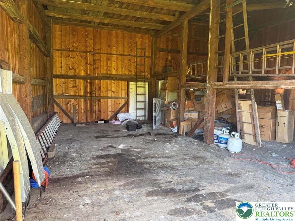 1089 Deemer Road Bath, PA 18014 - Photo 54 of 57 a view of a house with a porch