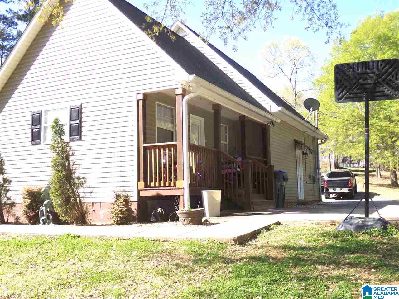 111 Timber Circle Alexandria, AL 36250 - Photo 8 of 31