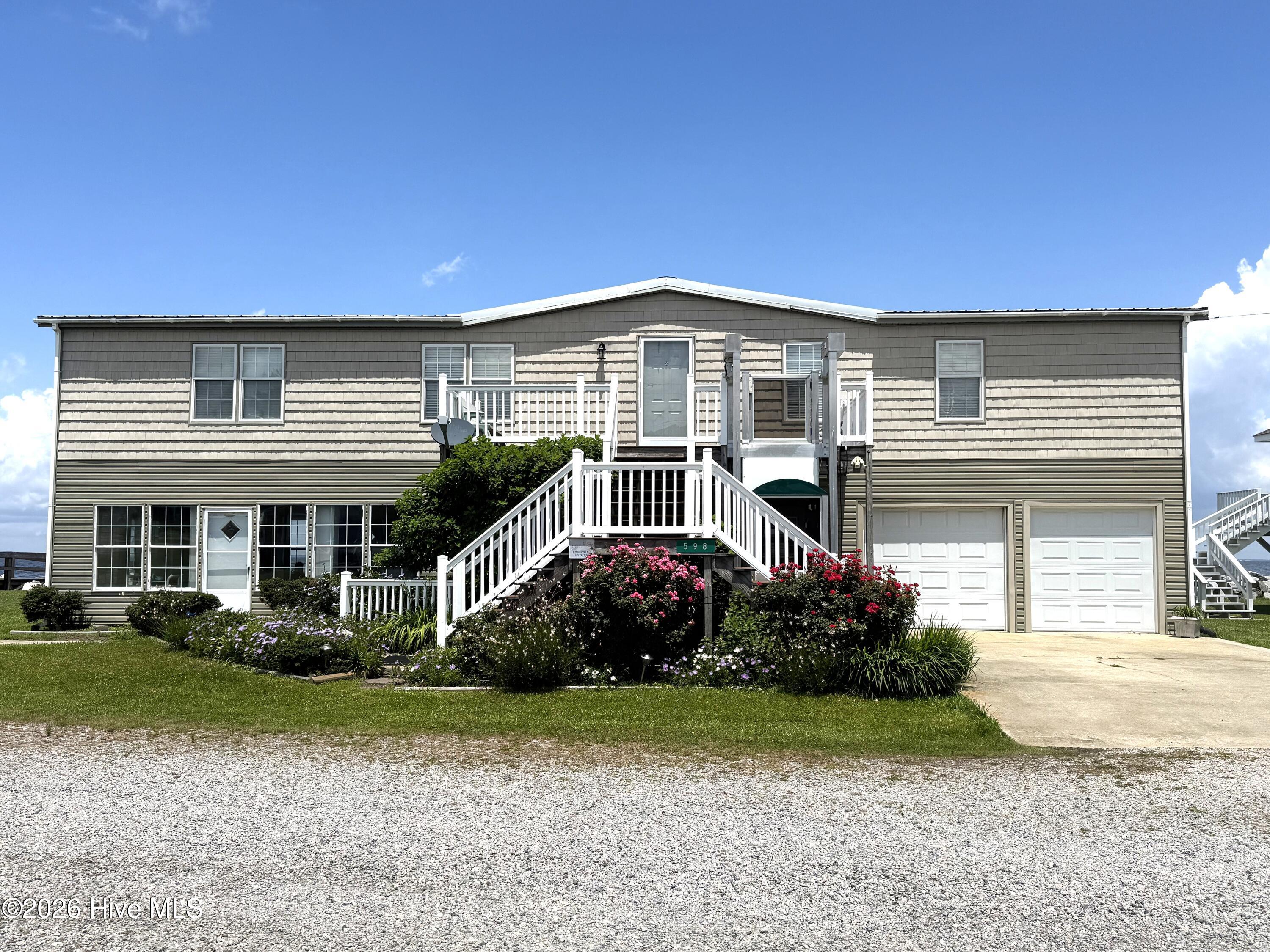 598 Beach Road Columbia, NC 27925 - Photo 7 of 99 front s