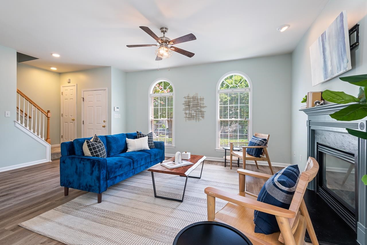 5626 Slide Rock Lane Raleigh, NC 27613 - Photo 5 of 46 Photo 5