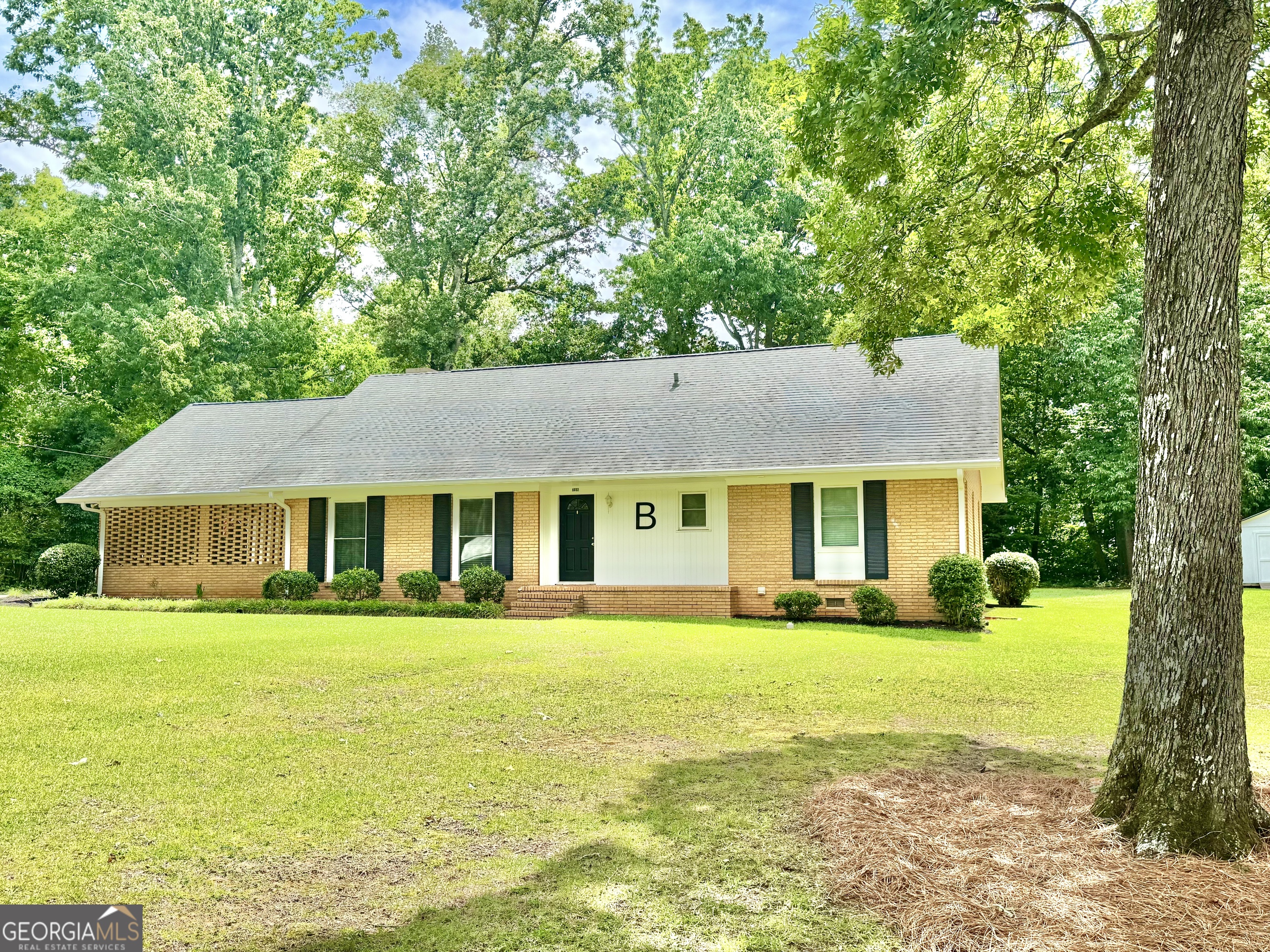 758 South Cherokee Road Social Circle, GA 30025 - Photo 46 of 49