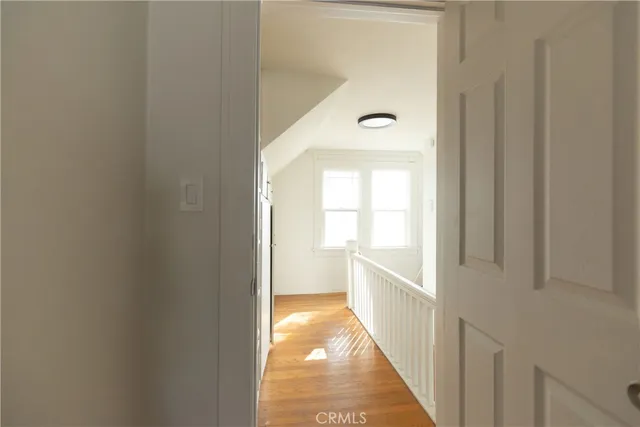 a view of a wrought fence