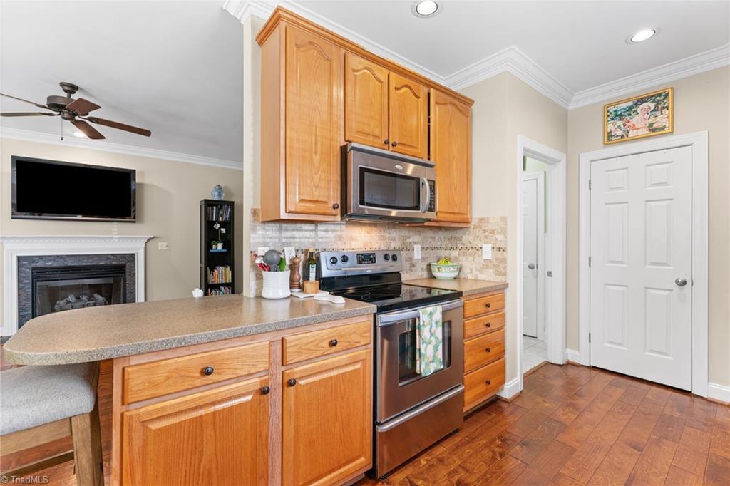 1900 Austin Pl Lane Winston-Salem, NC 27127 - Photo 10 of 35