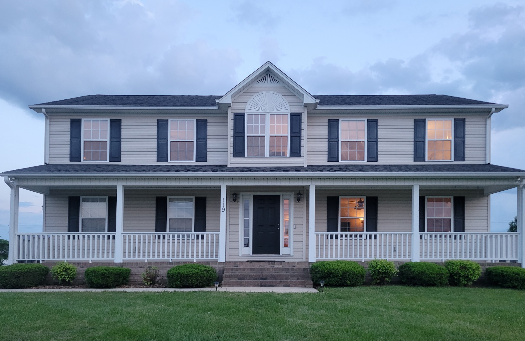 119 Falcon Point Baxter, TN 38544 - Photo 1 of 27 Gallery Image 1