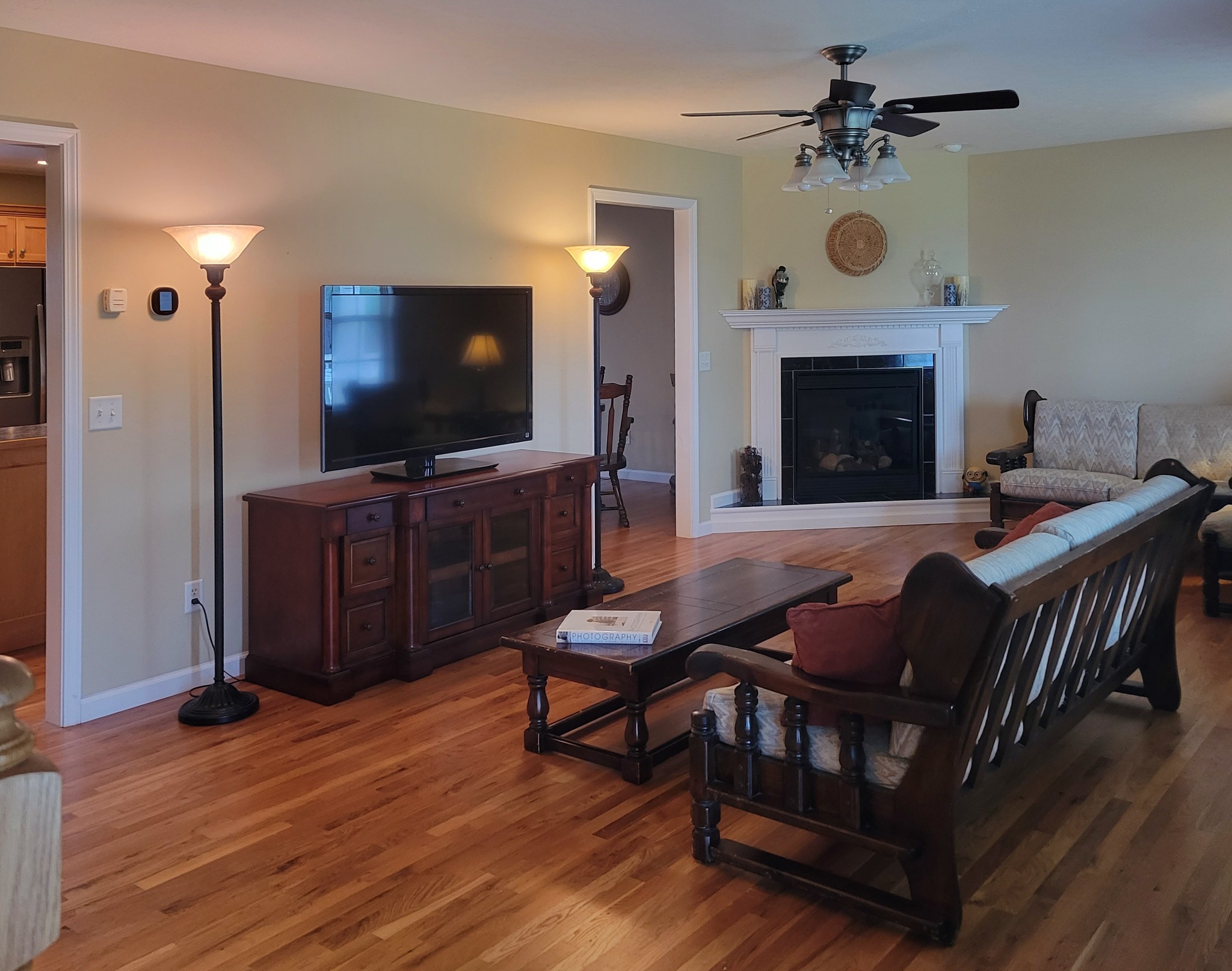 119 Falcon Point Baxter, TN 38544 - Photo 2 of 27 Gallery Image 2
