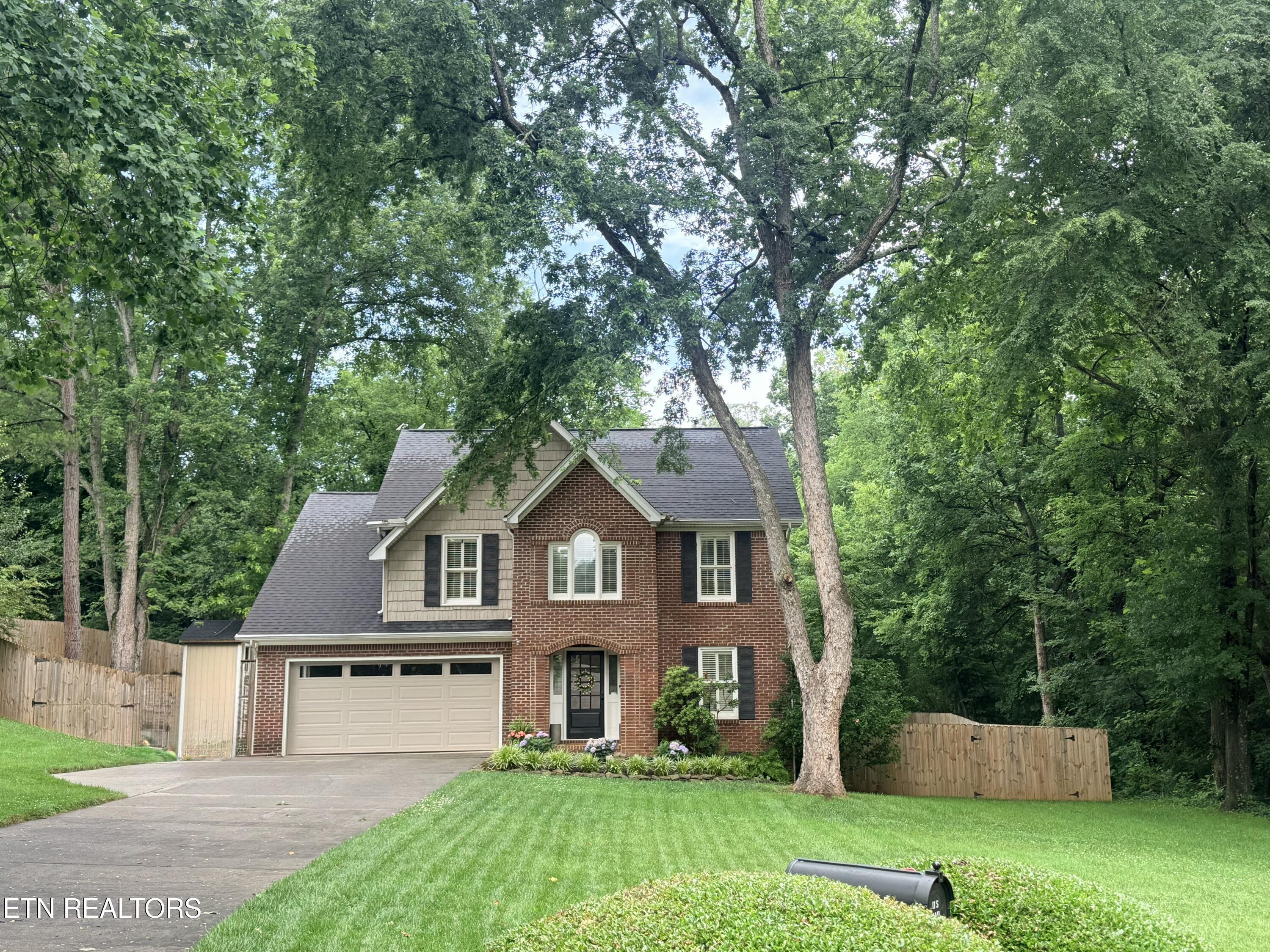 702 Knight Bridge Road Maryville, TN 37803 - Photo 1 of 1 IMG_6085