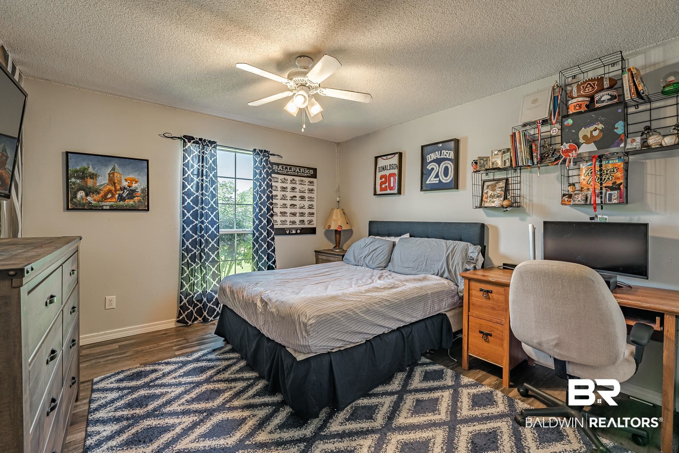 112 Pemberton Loop Fairhope, AL 36532 - Photo 21 of 33 Bedroom 2