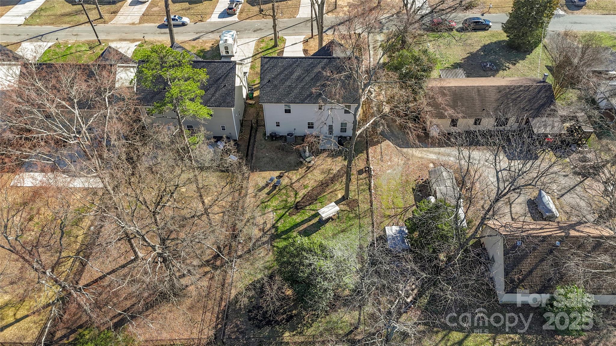 1016 Helms Road Charlotte, NC 28214 - Photo 38 of 40