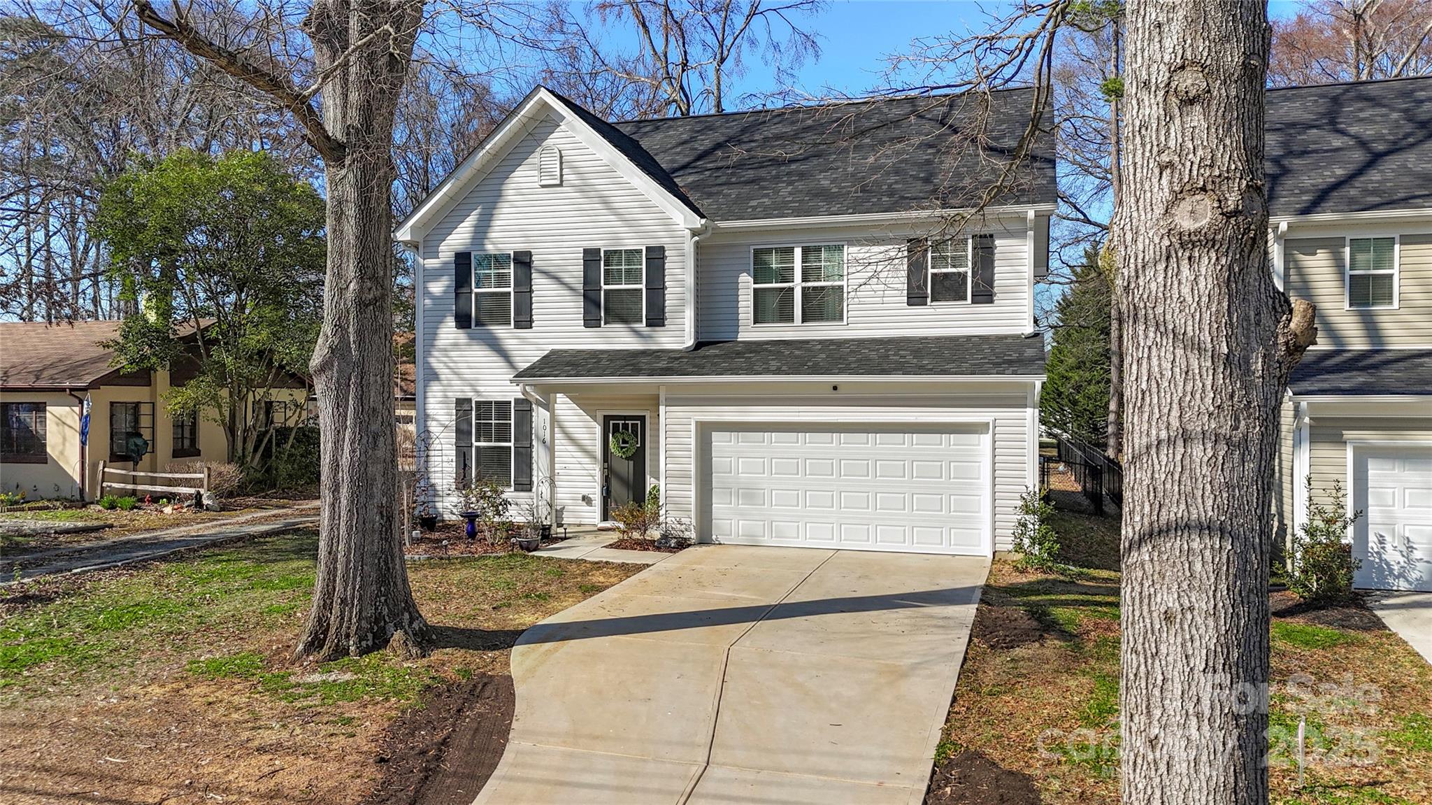 1016 Helms Road Charlotte, NC 28214 - Photo 39 of 40