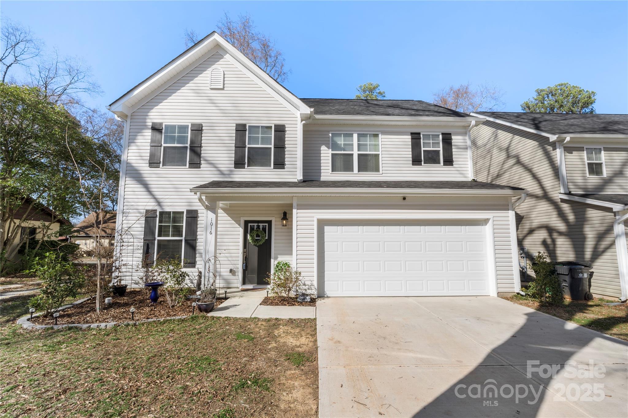 1016 Helms Road Charlotte, NC 28214 - Photo 40 of 40