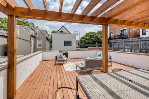 $1,749,900 | 3414 North Hamilton Avenue, Chicago, IL 60618