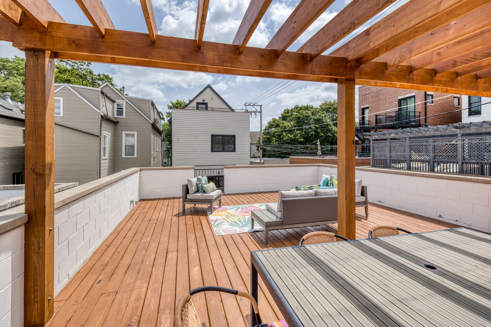 3414 North Hamilton Avenue Chicago, IL 60618 - Photo 44 of 45